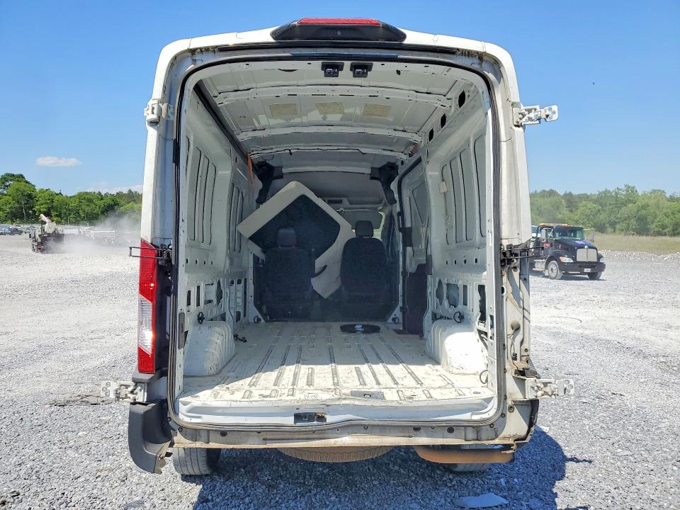 50659226 :رقم المزاد ، 1FTBR1C87LKA61344 vin ، 2020 Ford Transit مزاد بيع