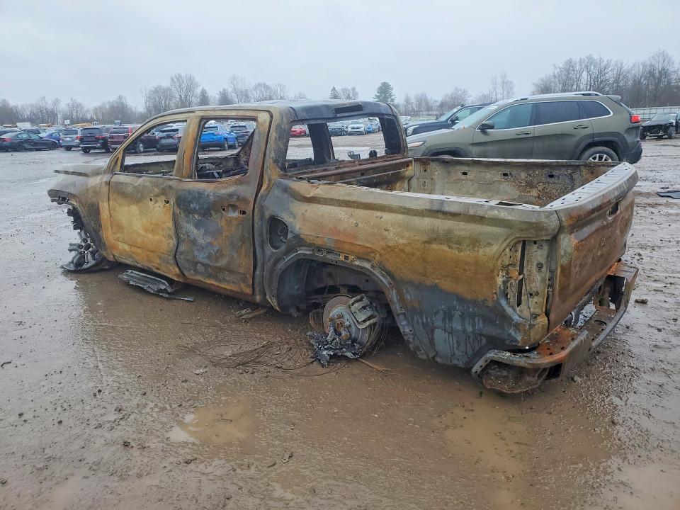 Продаж на аукціоні авто 2023 Gmc Canyon, vin: 1GTP5BEK1P1195004, номер лоту: 46765486