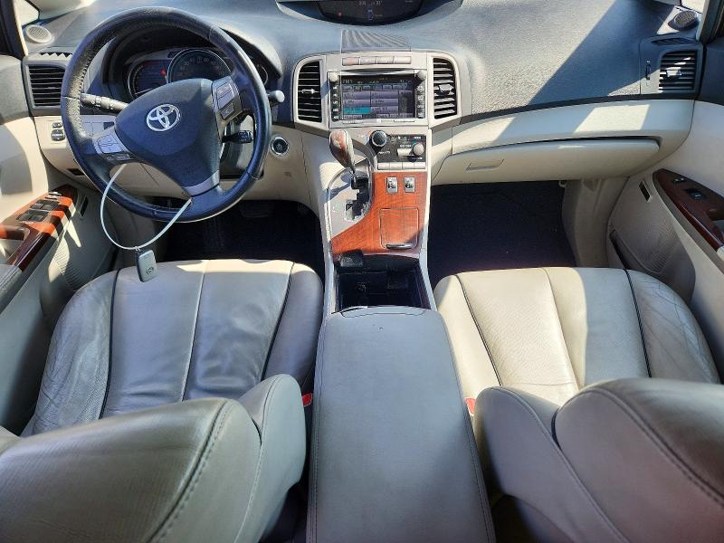 Продажа на аукционе авто 2009 Toyota Venza, vin: 4T3ZK11A49U007900, номер лота: 51731106