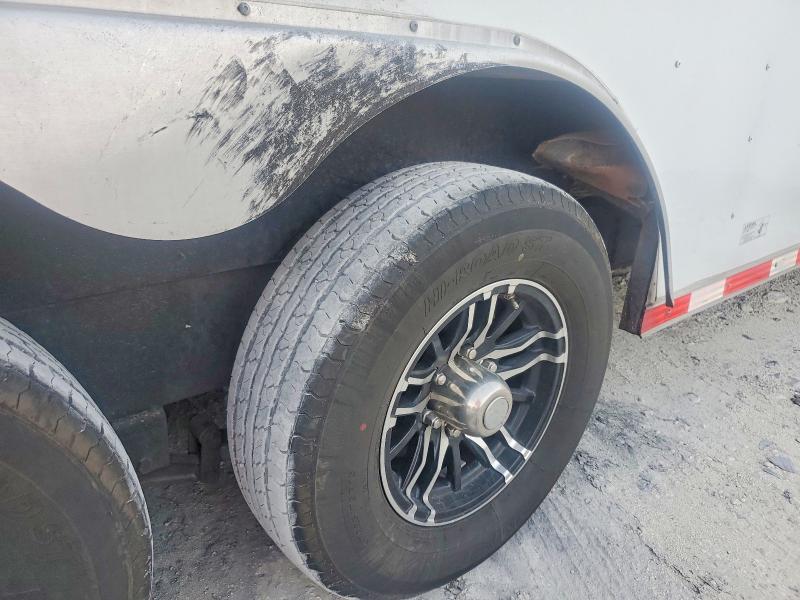 Продажа на аукционе авто 2022 Quality Cargo Trailer, vin: 50ZBE1303NN032490, номер лота: 49223136