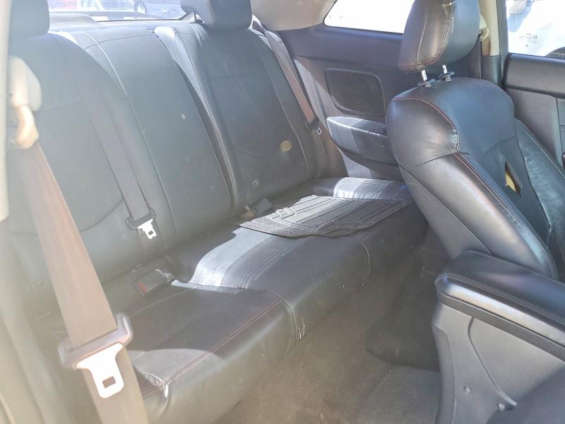 Aukcja sprzedaży 2011 Kia Forte, vin: KNAFW6A33B5432203, numer aukcji: 52036096