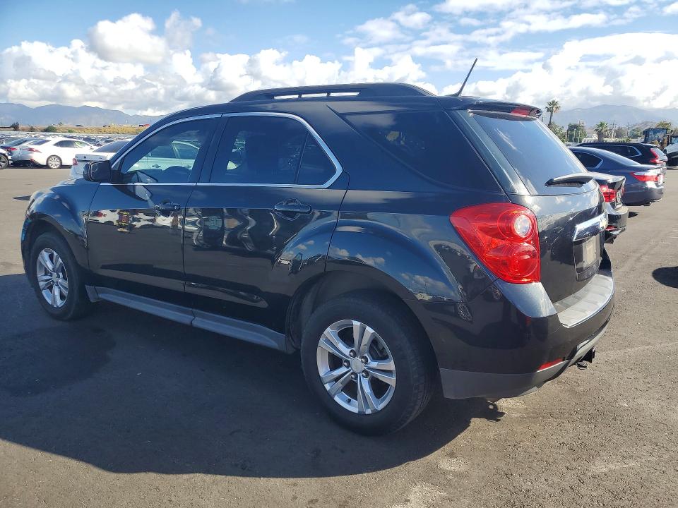 2014 Chevrolet Equinox მანქანა იყიდება აუქციონზე, vin: 2GNALBEK7E6306457, აუქციონის ნომერი: 48536336