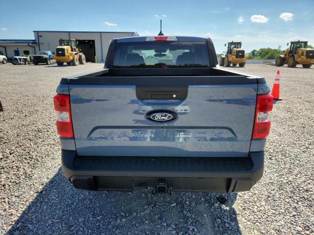 2025 Ford Maverick მანქანა იყიდება აუქციონზე, vin: 3FTTW8H34SRB23277, აუქციონის ნომერი: 49483896