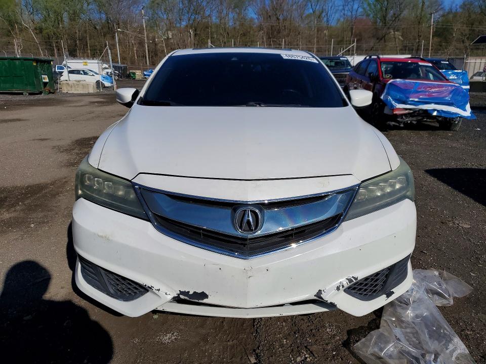 48675426 :رقم المزاد ، 19UDE2F75GA000875 vin ، 2016 Acura Ilx مزاد بيع