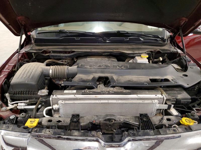 Aukcja sprzedaży 2021 Ram 1500, vin: 1C6SRFJT7MN559894, numer aukcji: 49434616