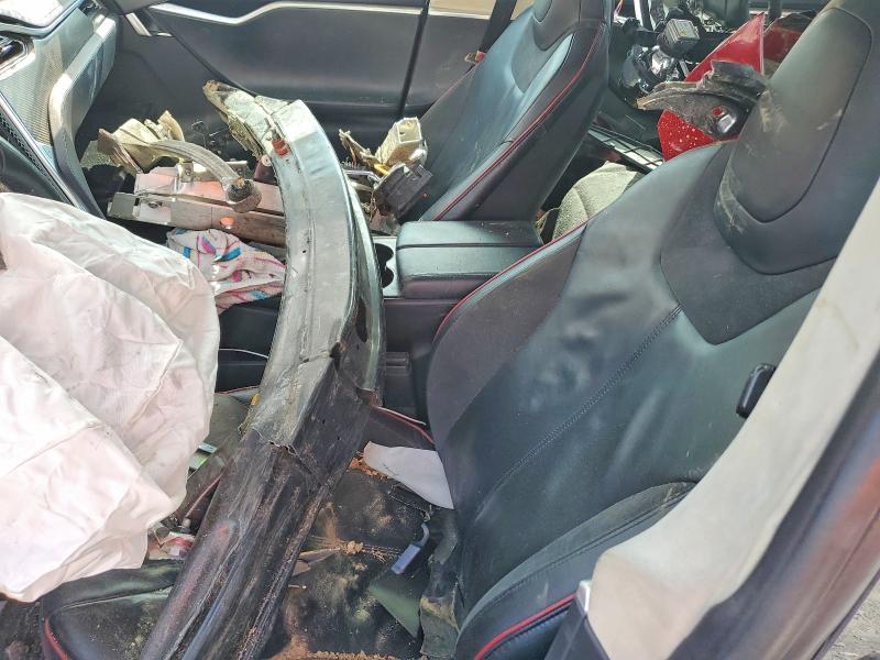 Aukcja sprzedaży 2013 Tesla Model S, vin: 5YJSA1DP2DFP09216, numer aukcji: 49123726