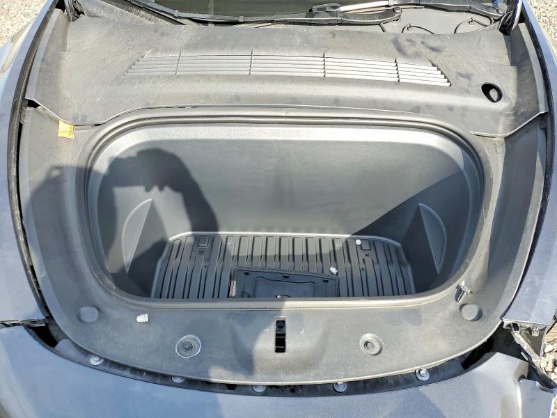 50526096 :رقم المزاد ، 7SAYGDEE3RF165178 vin ، 2024 Tesla Model Y مزاد بيع