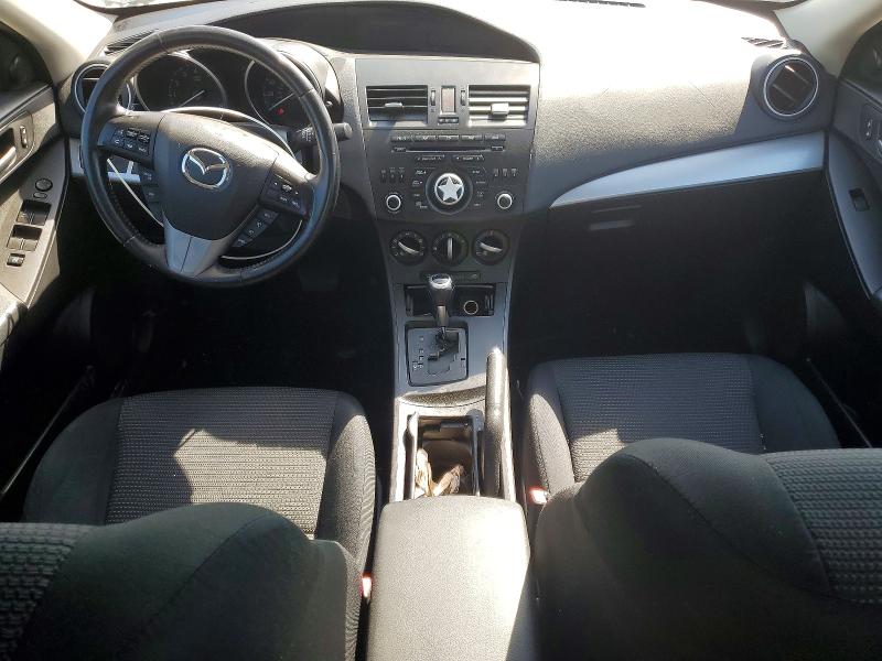 48981546 :رقم المزاد ، JM1BL1V76C1588335 vin ، 2012 Mazda 3 مزاد بيع