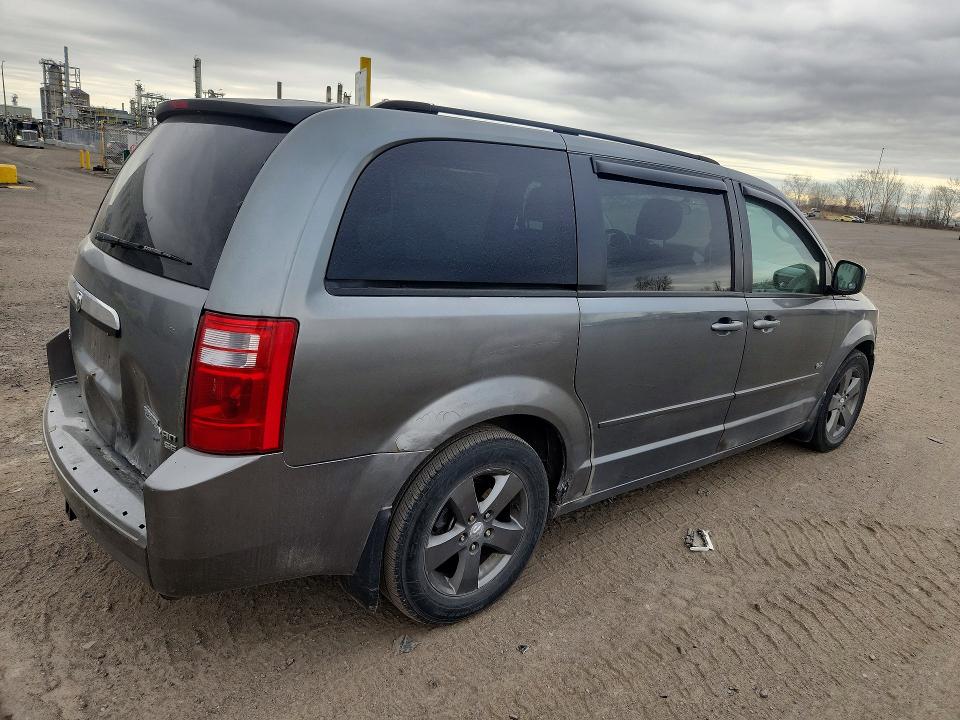 Aukcja sprzedaży 2009 Dodge Grand Caravan, vin: 2D8HN44E59R696263, numer aukcji: 50718626