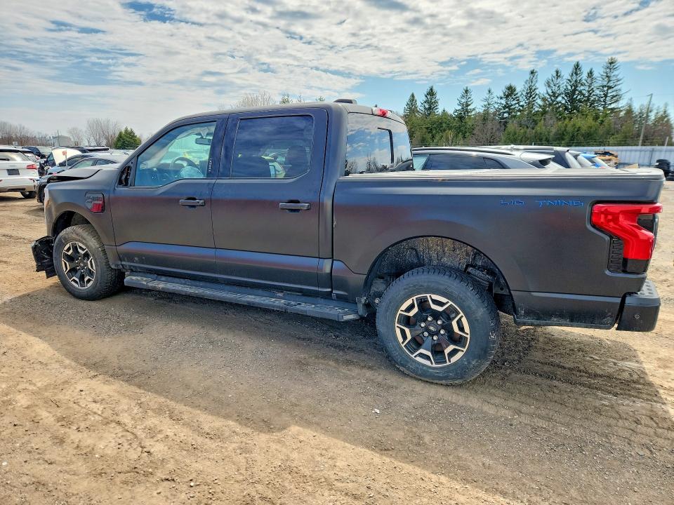 Продажа на аукционе авто 2023 Ford F150, vin: 1FTVW1EV2PWG04462, номер лота: 47987616