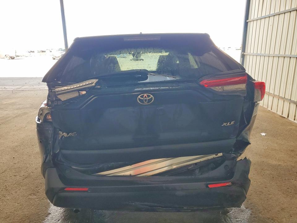 Aukcja sprzedaży 2025 Toyota Rav4, vin: 2T3W1RFV2SW373599, numer aukcji: 48996826