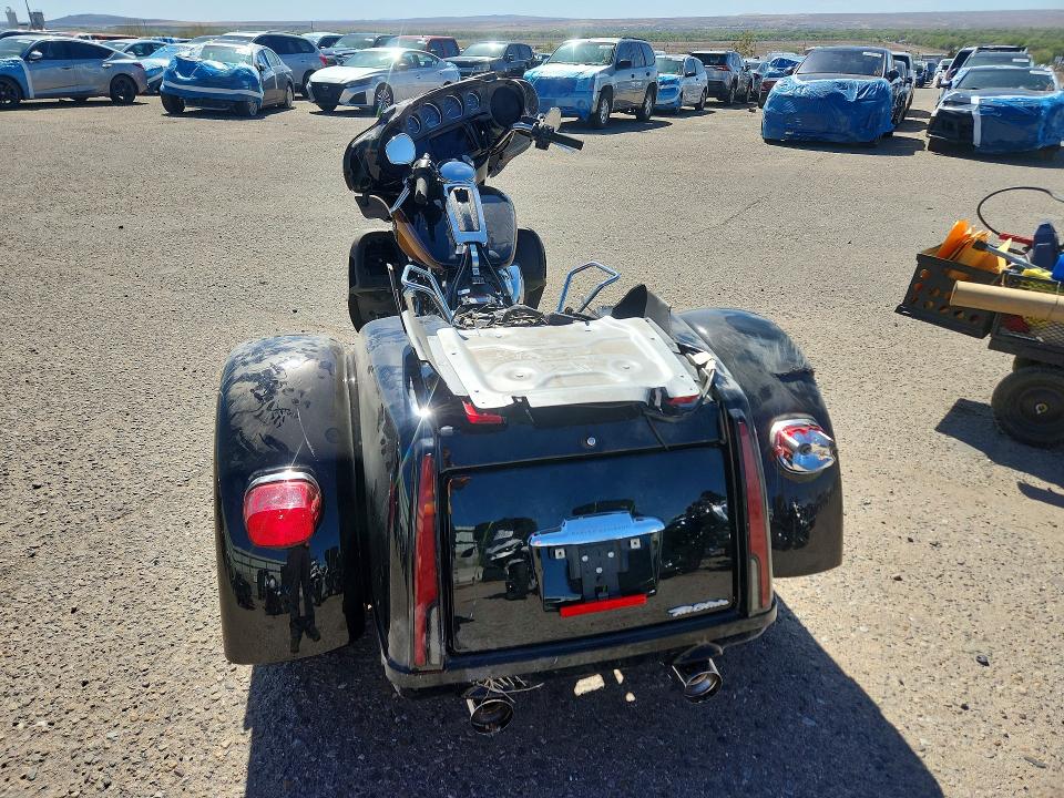 Продаж на аукціоні авто 2024 Harley-davidson Flhtcutg, vin: 1HD1MAF1XRB861927, номер лоту: 48160626
