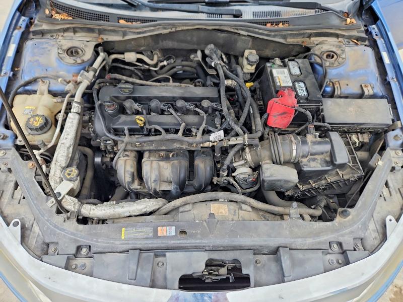 Aukcja sprzedaży 2010 Ford Fusion, vin: 3FAHP0HA2AR355612, numer aukcji: 50628036