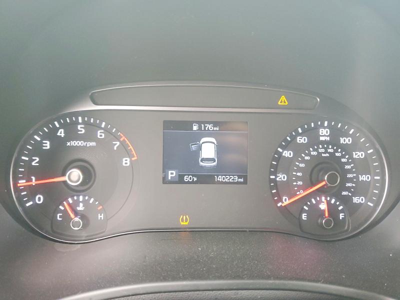 Aukcja sprzedaży 2021 Kia Soul, vin: KNDJ63AU9M7762701, numer aukcji: 50789796