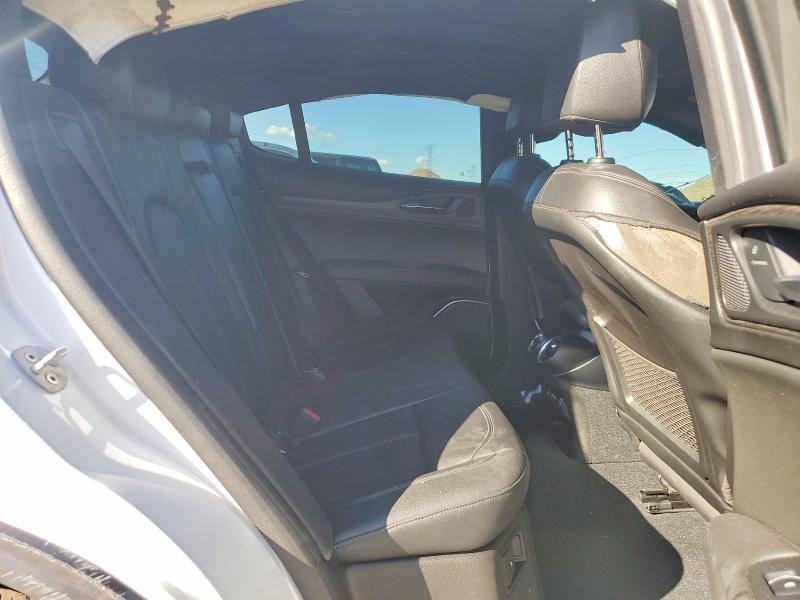 Продаж на аукціоні авто 2023 Alfa Romeo Stelvio, vin: ZASPAKBN4P7D51390, номер лоту: 49930296