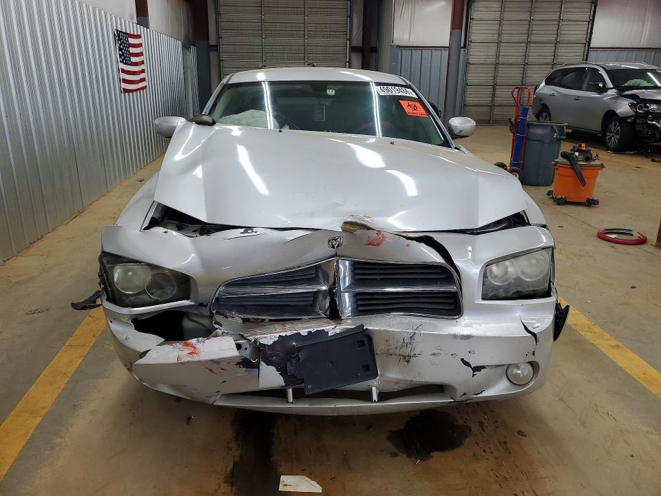 Aukcja sprzedaży 2010 Dodge Charger, vin: 2B3CA3CV7AH194513, numer aukcji: 49019486