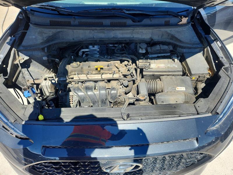 Продаж на аукціоні авто 2020 Hyundai Kona, vin: KM8K12AA1LU444473, номер лоту: 49182326