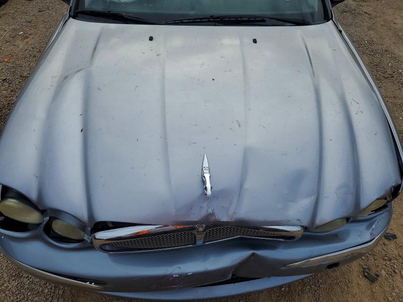 Aukcja sprzedaży 2007 Jaguar X-type, vin: SAJWA51A17WJ11774, numer aukcji: 50652566