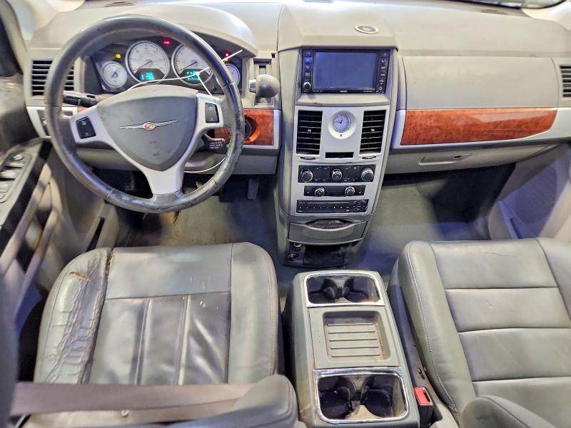 Aukcja sprzedaży 2008 Chrysler Town & Country, vin: 2A8HR54P98R720095, numer aukcji: 50414636