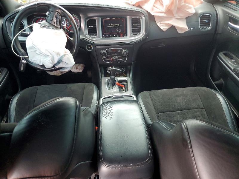 Aukcja sprzedaży 2023 Dodge Charger, vin: 2C3CDXGJ6PH523848, numer aukcji: 51820186