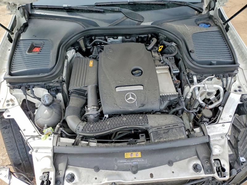 Aukcja sprzedaży 2018 Mercedes-benz Glc Coupe, vin: WDC0J4KB6JF322153, numer aukcji: 50916816