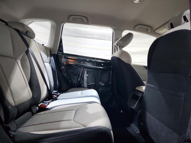50942506 :رقم المزاد ، JF2SKAAC8RH442784 vin ، 2024 Subaru Forester مزاد بيع