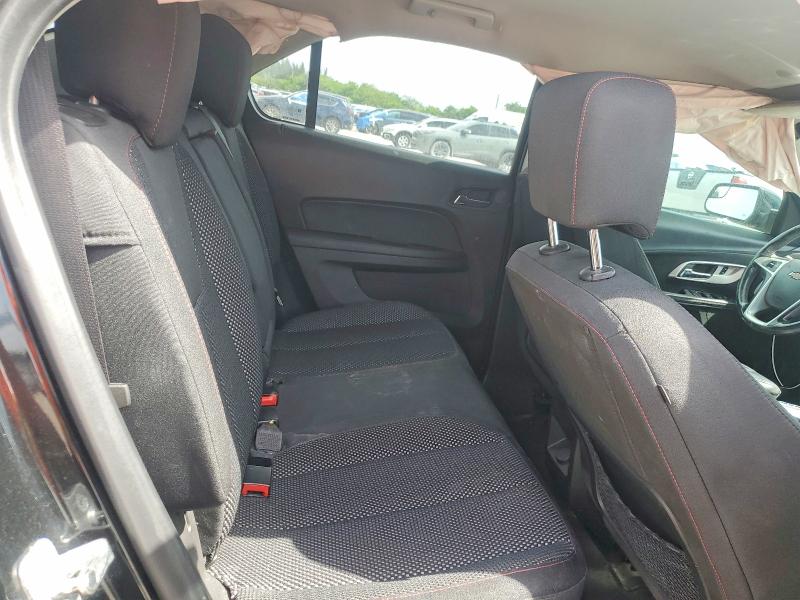 Продаж на аукціоні авто 2016 Chevrolet Equinox, vin: 2GNALCEK7G6137520, номер лоту: 49765636