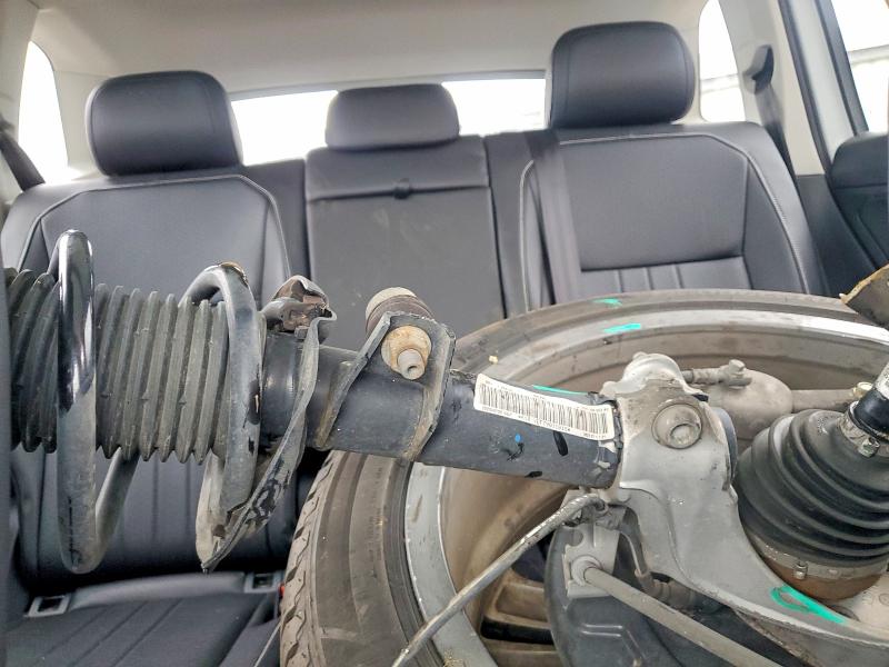 Aukcja sprzedaży 2022 Volkswagen Tiguan, vin: 3VV2B7AX5NM133446, numer aukcji: 51487156