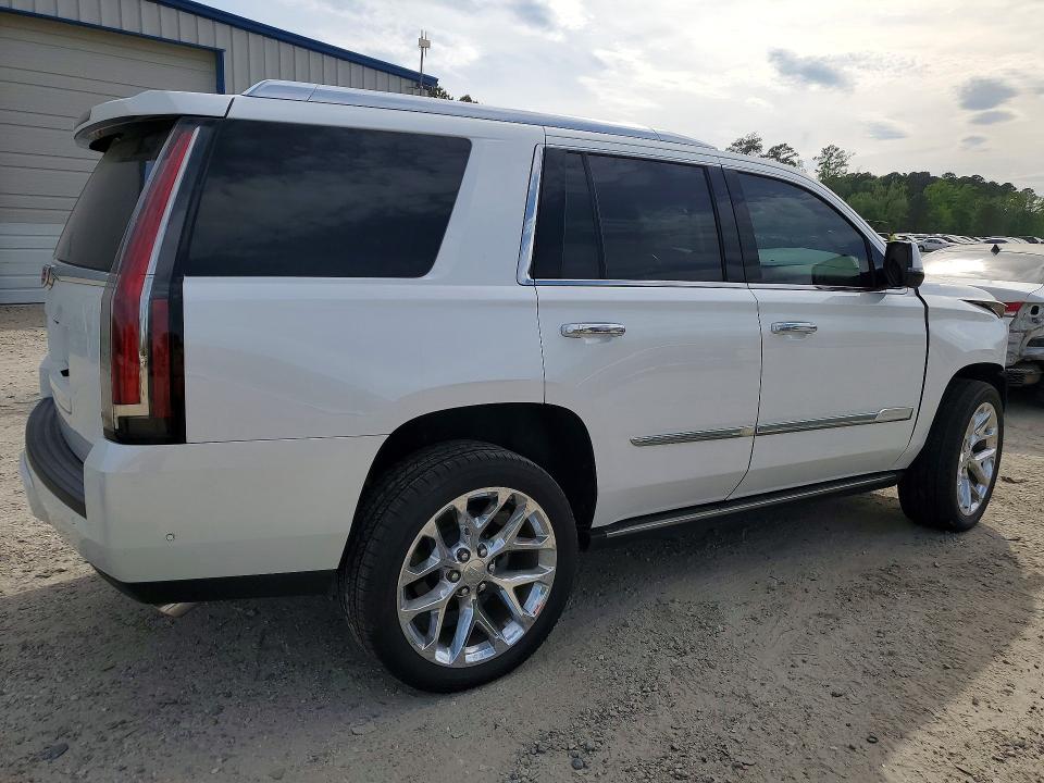Продажа на аукционе авто 2017 Cadillac Escalade, vin: 1GYS4CKJ7HR196086, номер лота: 47319906