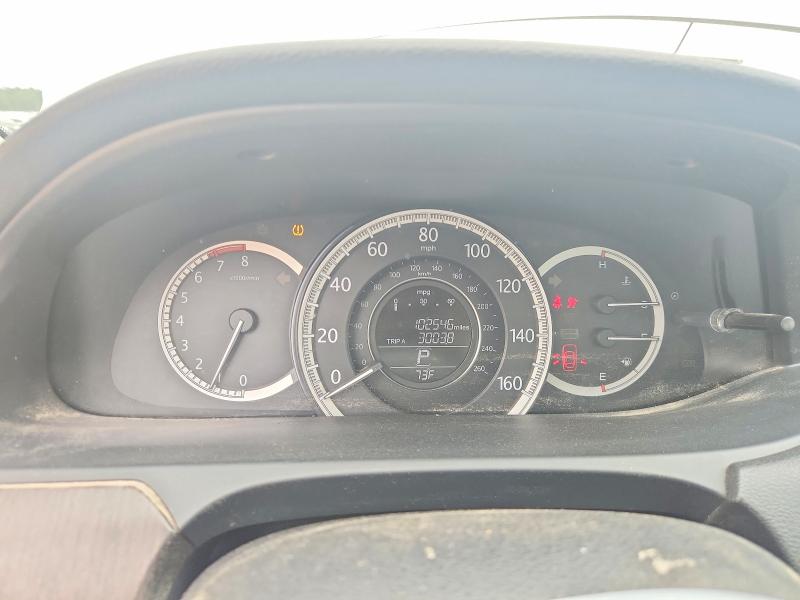 Продажа на аукционе авто 2014 Honda Accord, vin: 1HGCR2F86EA187274, номер лота: 51506236