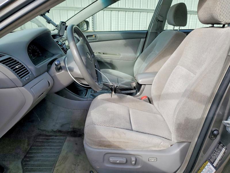Продажа на аукционе авто 2004 Toyota Camry, vin: 4T1BE32K04U845984, номер лота: 48289246