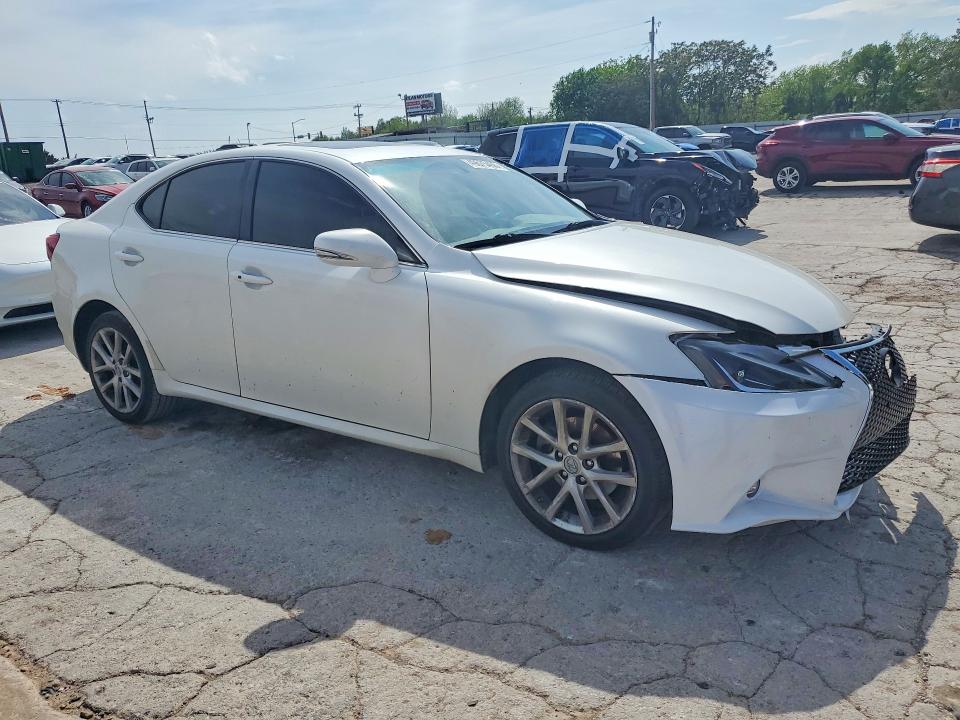 49675456 :رقم المزاد ، JTHCF5C21D5063038 vin ، 2013 Lexus Is مزاد بيع