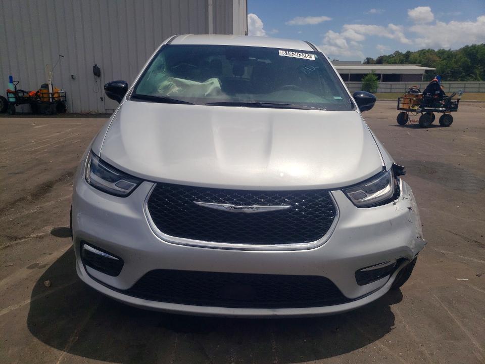 Продажа на аукционе авто 2026 Chrysler Pacifica, vin: 2C4RC1BG4TR191074, номер лота: 51830326