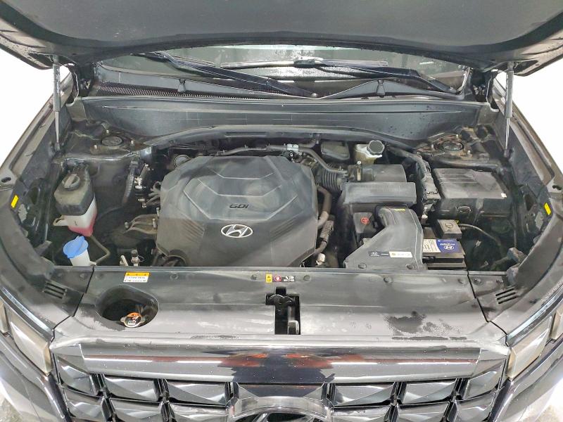 Aukcja sprzedaży 2025 Hyundai Palisade, vin: KM8R5DGEXSU820224, numer aukcji: 49588366