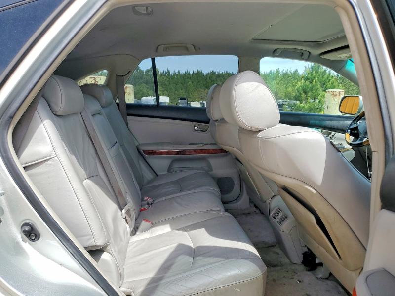 48570266 :رقم المزاد ، 2T2GA31U96C044409 vin ، 2006 Lexus Rx 330 مزاد بيع