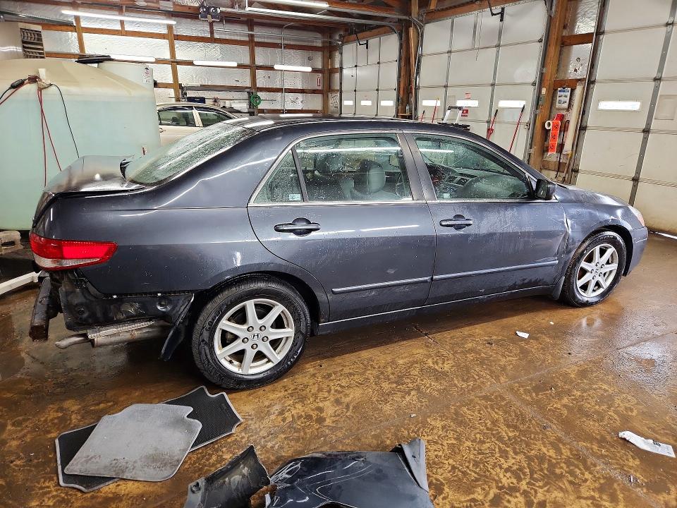 Продажа на аукционе авто 2003 Honda Accord, vin: 1HGCM66853A087458, номер лота: 51428596