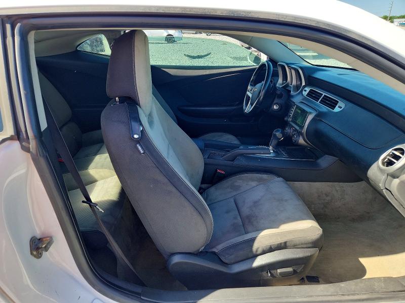 Aukcja sprzedaży 2014 Chevrolet Camaro, vin: 2G1FB1E3XE9179828, numer aukcji: 49866256