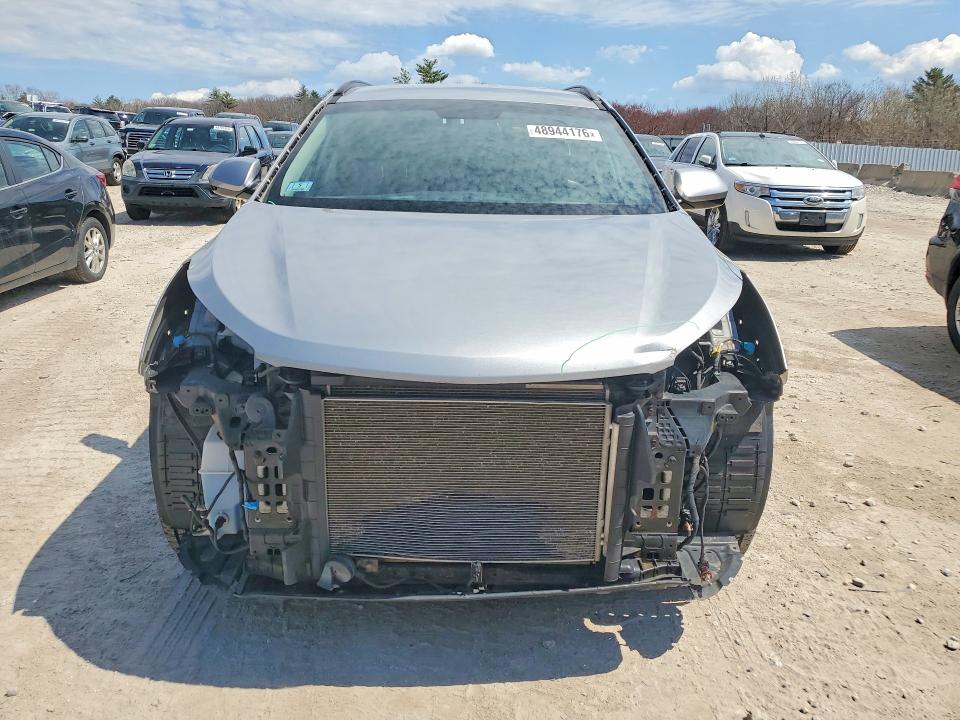 Auction sale of the 2015 Hyundai Santa Fe, vin: KM8SMDHF3FU108476, lot number: 48944176