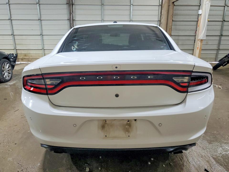 Продаж на аукціоні авто 2018 Dodge Charger, vin: 2C3CDXKT9JH139949, номер лоту: 51946926