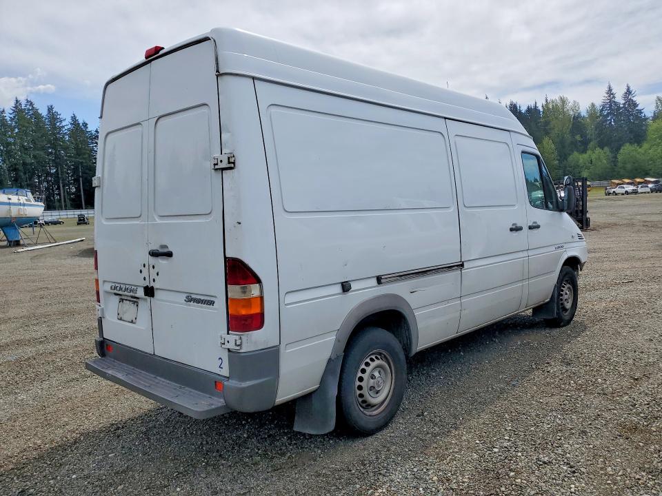Продаж на аукціоні авто 2005 Dodge Sprinter, vin: WD0PD644155793216, номер лоту: 51199466