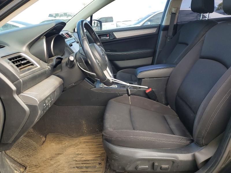 50756706 :رقم المزاد ، 4S3BNAC64F3050746 vin ، 2015 Subaru Legacy مزاد بيع