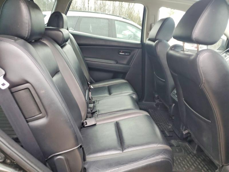 Aukcja sprzedaży 2011 Mazda Cx-9, vin: JM3TB3CA1B0301965, numer aukcji: 51098926