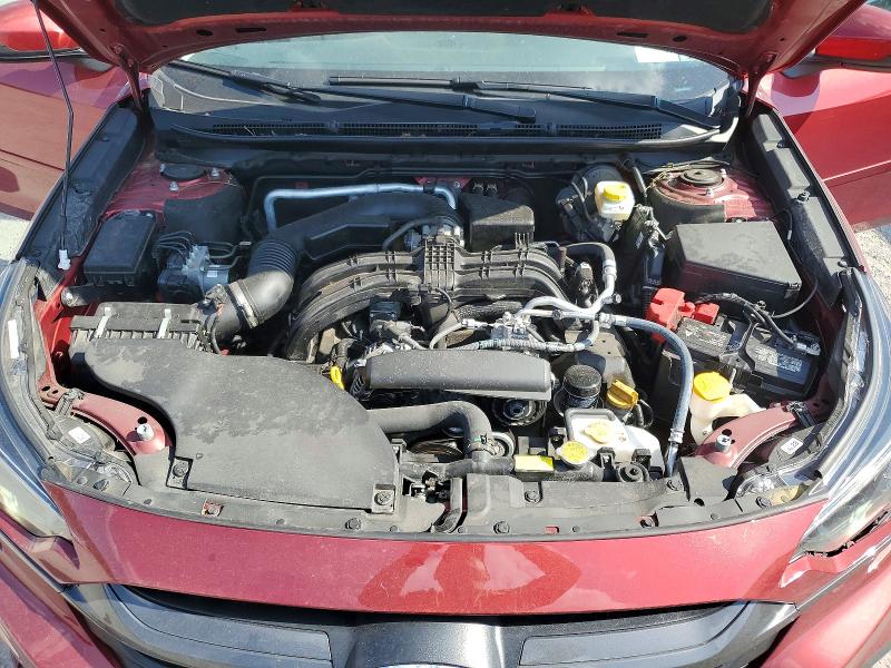 Aukcja sprzedaży 2024 Subaru Legacy, vin: 4S3BWAN6XR3013912, numer aukcji: 51180566