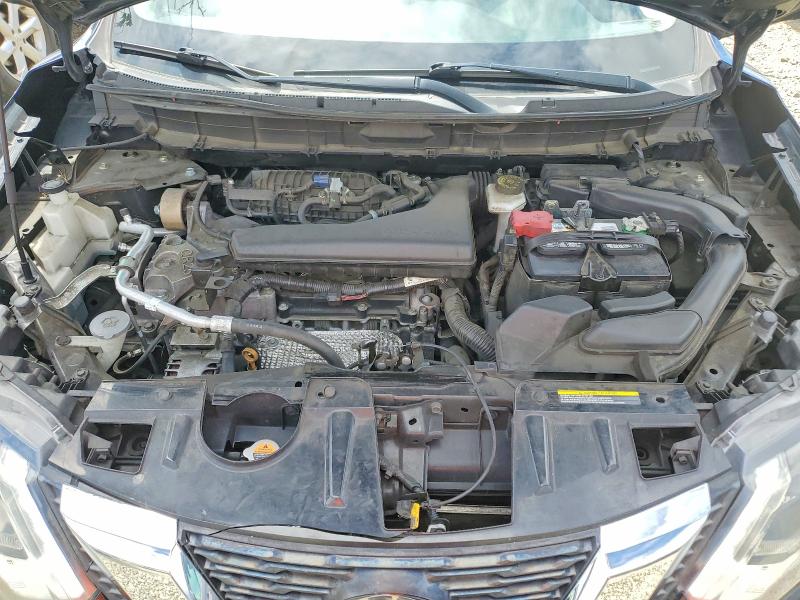 Продаж на аукціоні авто 2020 Nissan Rogue, vin: KNMAT2MT8LP506795, номер лоту: 51042846