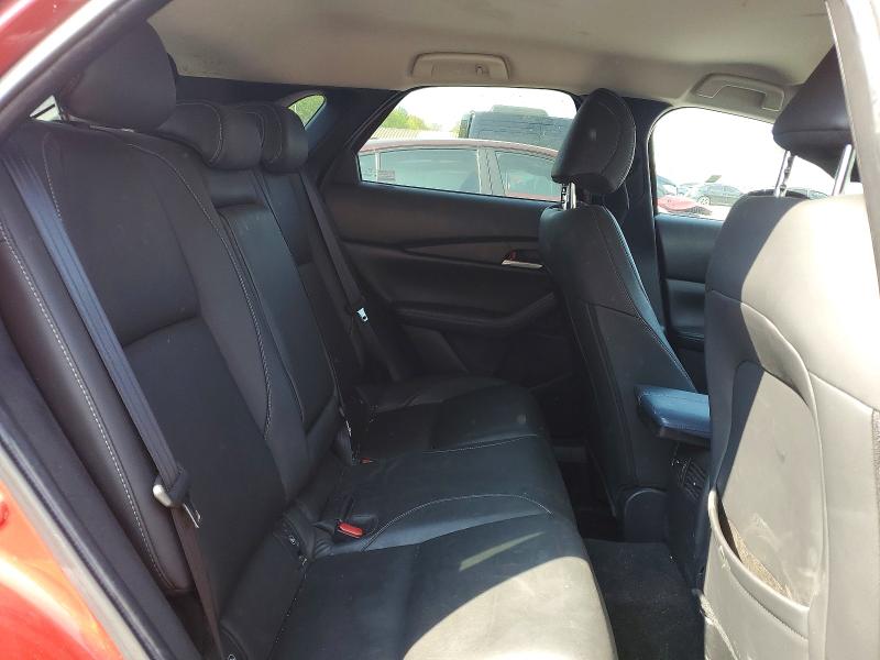 Aukcja sprzedaży 2020 Mazda Cx-30, vin: 3MVDMBCL4LM131388, numer aukcji: 50664056