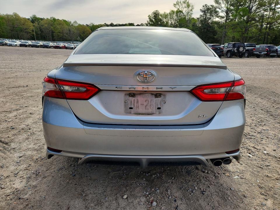 Aukcja sprzedaży 2018 Toyota Camry, vin: 4T1B11HK4JU576598, numer aukcji: 48947546