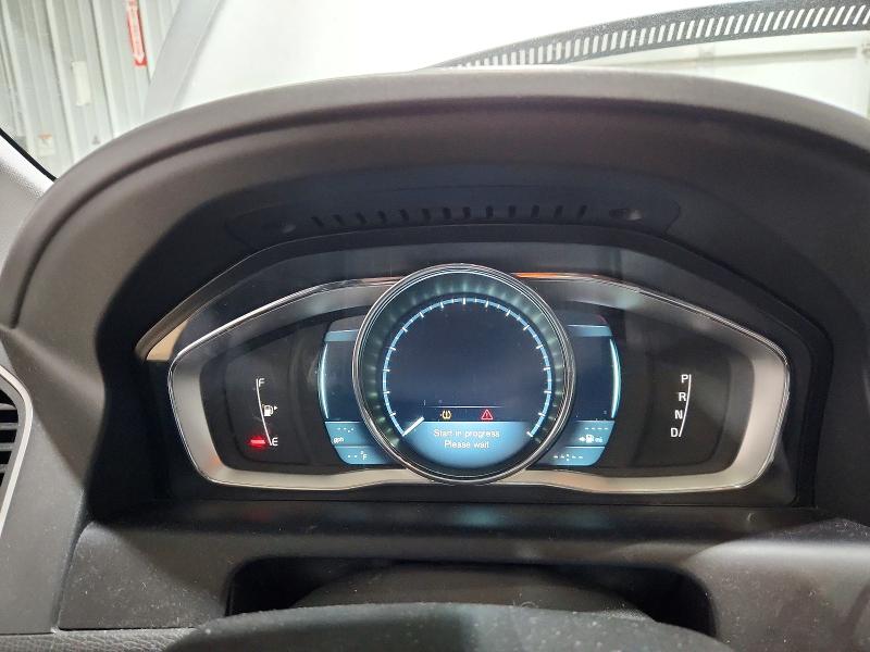 Продажа на аукционе авто 2014 Volvo Xc60, vin: YV4952DL1E2553466, номер лота: 51706016