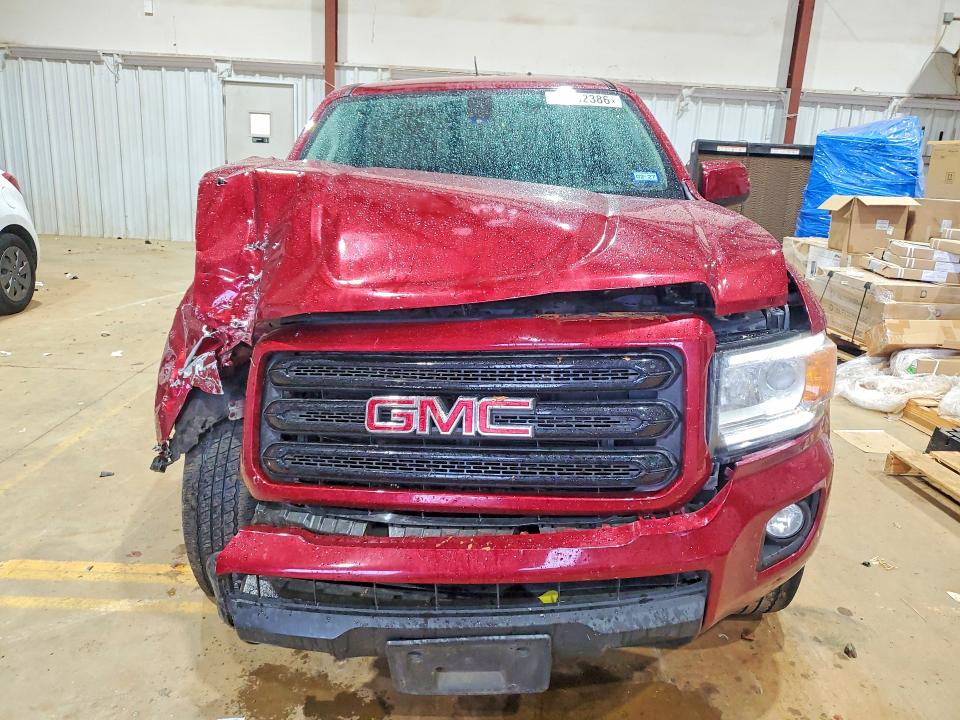 Aukcja sprzedaży 2019 Gmc Canyon, vin: 1GTG5CEN2K1342505, numer aukcji: 51782386
