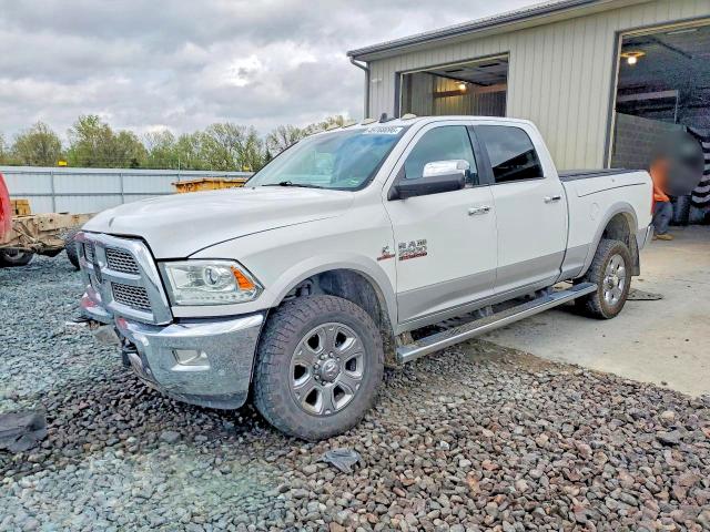 2018 Ram 2500 მანქანა იყიდება აუქციონზე, vin: 3C6UR5FL2JG313190, აუქციონის ნომერი: 49768096