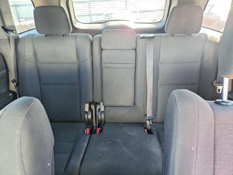 Aukcja sprzedaży 2016 Jeep Grand Cherokee, vin: 1C4RJEAG5GC505456, numer aukcji: 51307506